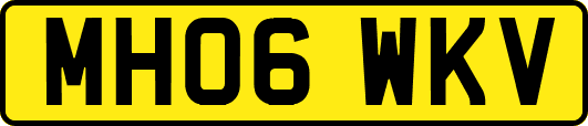 MH06WKV
