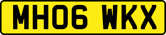 MH06WKX