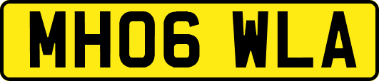 MH06WLA