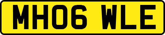 MH06WLE