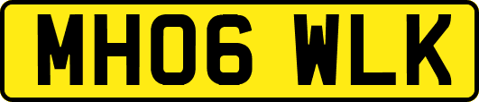 MH06WLK