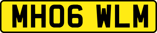 MH06WLM