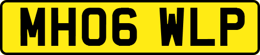MH06WLP