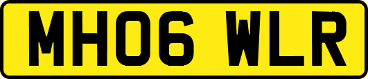 MH06WLR