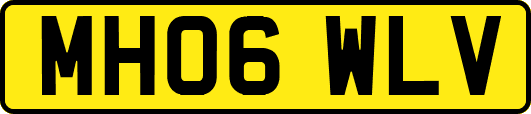 MH06WLV