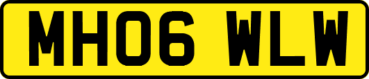 MH06WLW