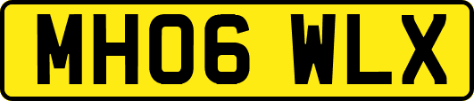 MH06WLX