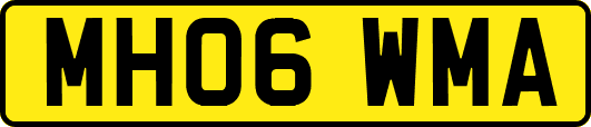 MH06WMA