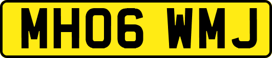 MH06WMJ