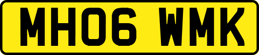 MH06WMK