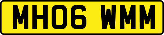 MH06WMM