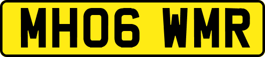 MH06WMR