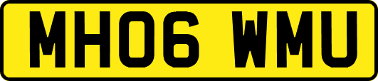 MH06WMU