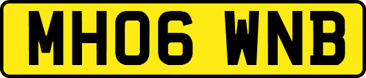 MH06WNB