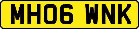 MH06WNK
