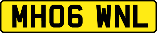MH06WNL