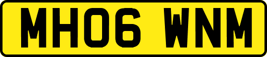 MH06WNM