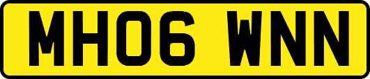 MH06WNN