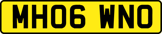 MH06WNO
