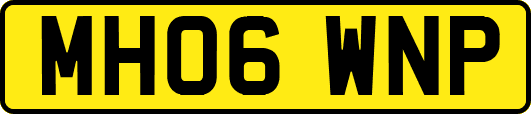 MH06WNP
