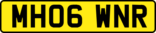 MH06WNR