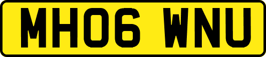 MH06WNU