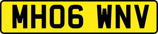 MH06WNV