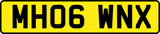 MH06WNX