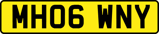 MH06WNY