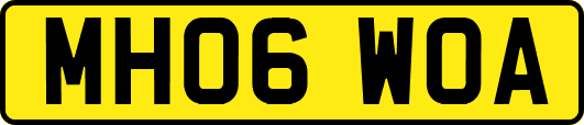 MH06WOA