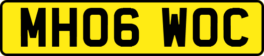MH06WOC