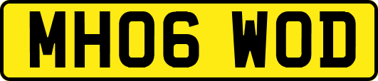 MH06WOD