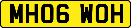 MH06WOH