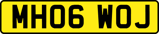 MH06WOJ
