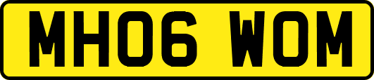 MH06WOM