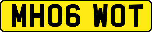 MH06WOT