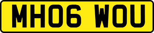 MH06WOU
