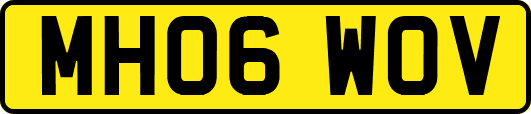 MH06WOV