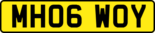 MH06WOY