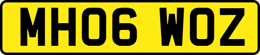 MH06WOZ