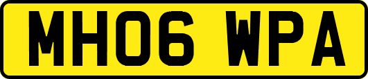 MH06WPA