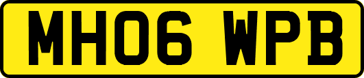MH06WPB