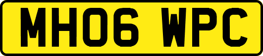 MH06WPC