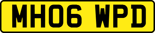 MH06WPD