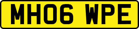 MH06WPE