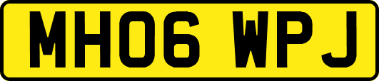 MH06WPJ