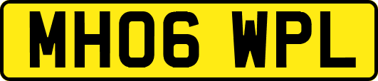 MH06WPL