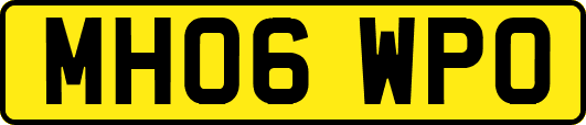 MH06WPO