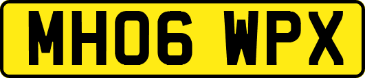 MH06WPX