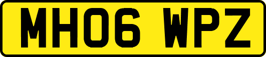 MH06WPZ